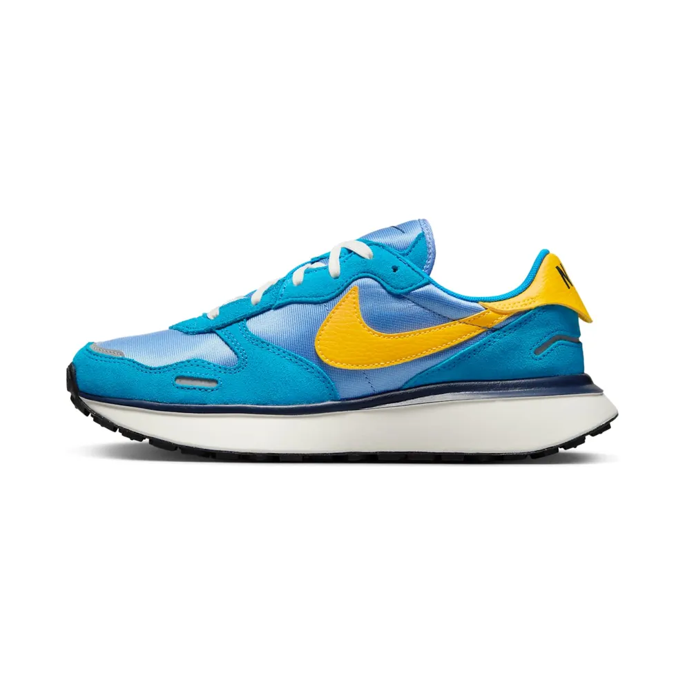 Nike Phoenix Waffle Royal Pulse Laser Orange (FD2196-401)