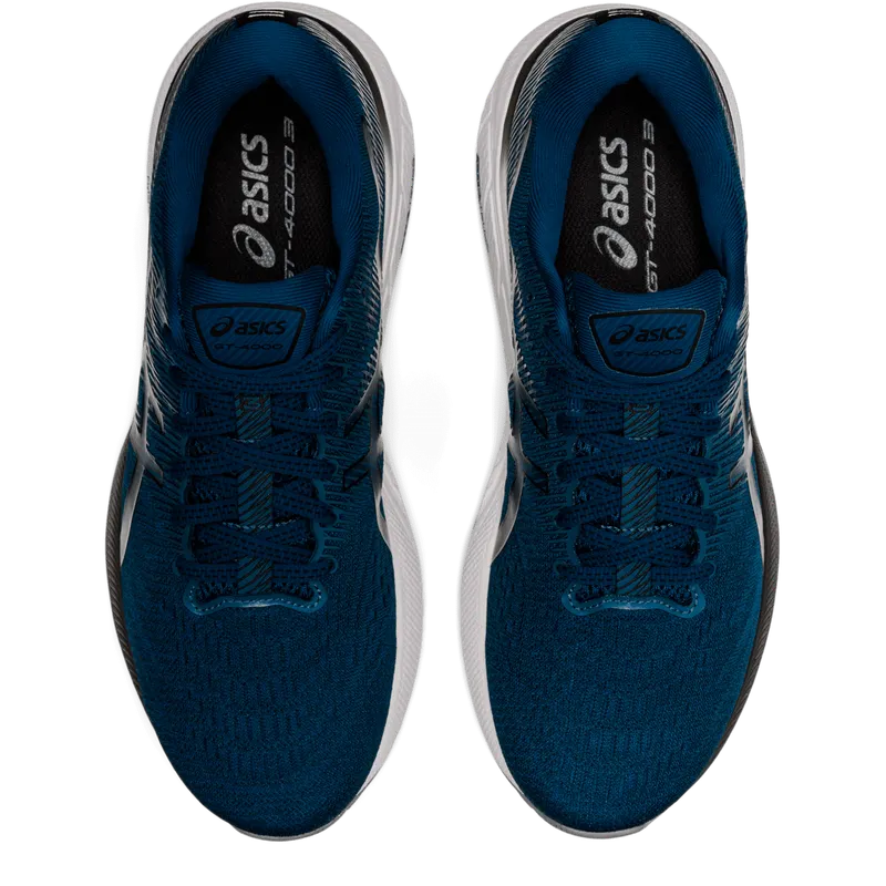 Asics GT-4000 3 Mako Blue/Black (1011B206.400)