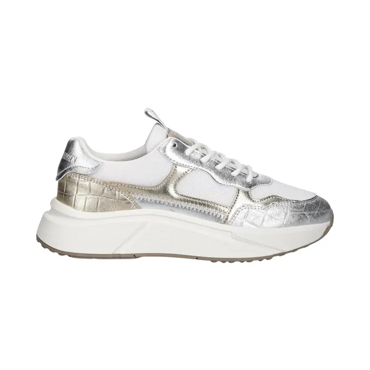 Steve Madden Silver / Gold (SM1100345902002SGO)