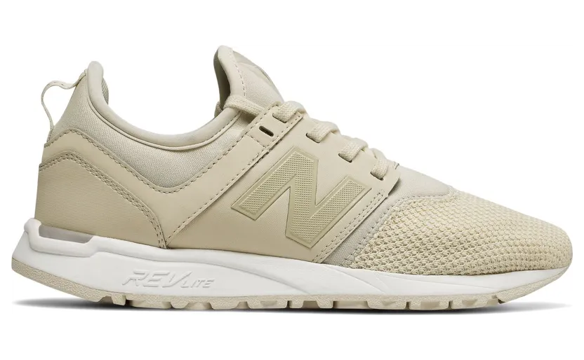 New Balance 247 Classic Beige (WRL247CB)
