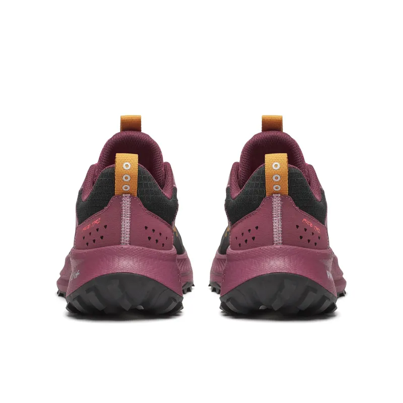 SAUCONY Ride TR2 “Black / Terra” (S10951-247)
