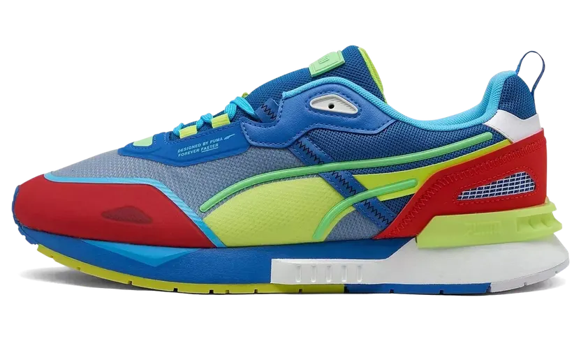 Puma Mirage Tech “Raceway” (383496-01)