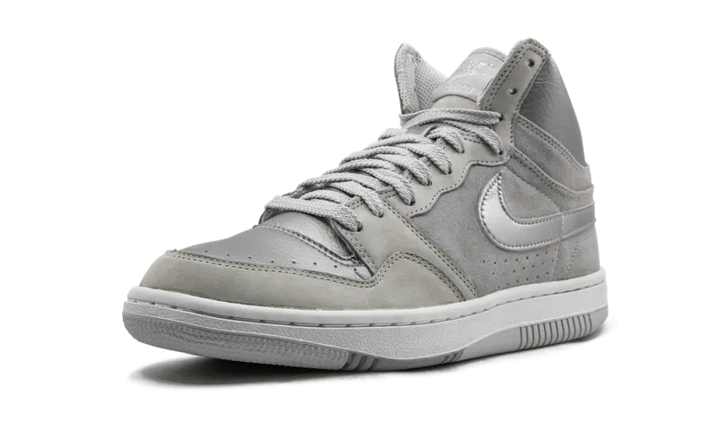 Nike Court Force HI “Neutral Grey” (311206-004)