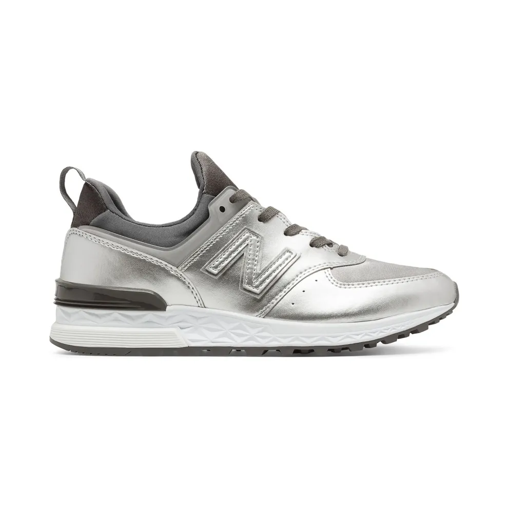 New Balance 574 “Grey” (WS574-SFG)