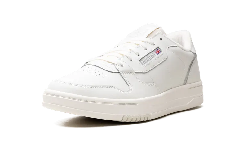 Reebok Phase Court “Chalk Grey” (100208-251)