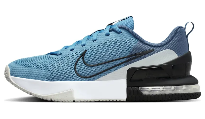 Nike Air Max Alpha Trainer 6 Blauw (FQ1833-402)