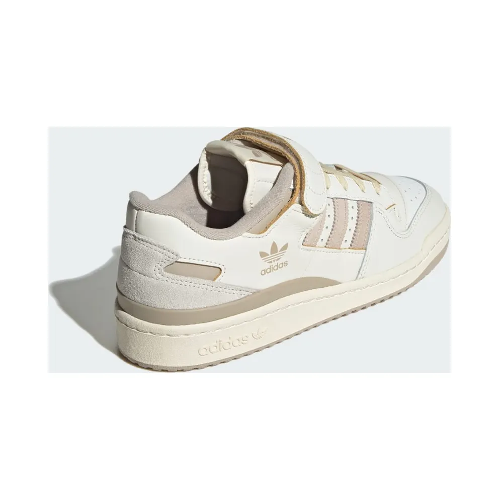 adidas Forum 84 Low Off White / Wonder Beige / Cream White (IE9936)