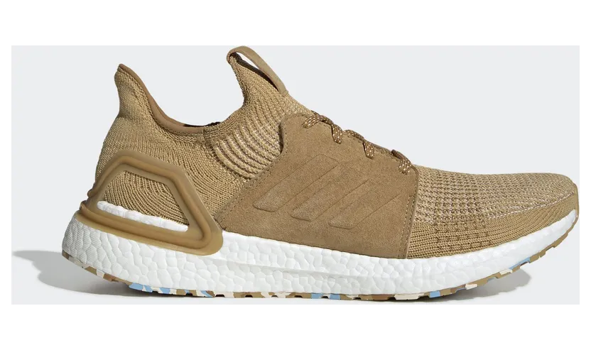 adidas Ultra Boost 19 Universal Works Sand (EG5185)