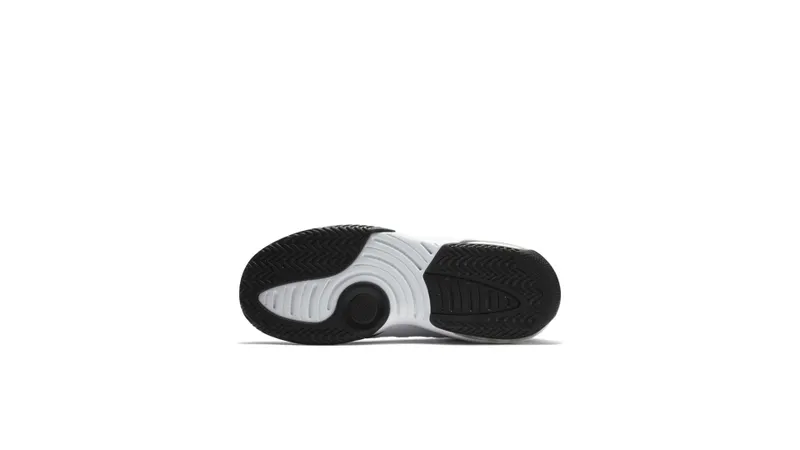 Jordan Aura Concord (GS) White/Dark Concord-Black (AQ9214-121)