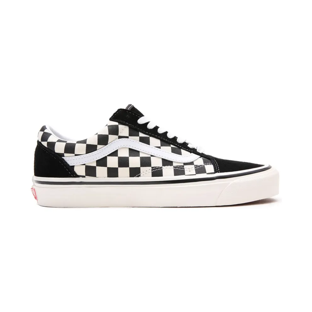 Vans Old Skool 36 DX Anaheim Factory (VN0A38G2OAK)