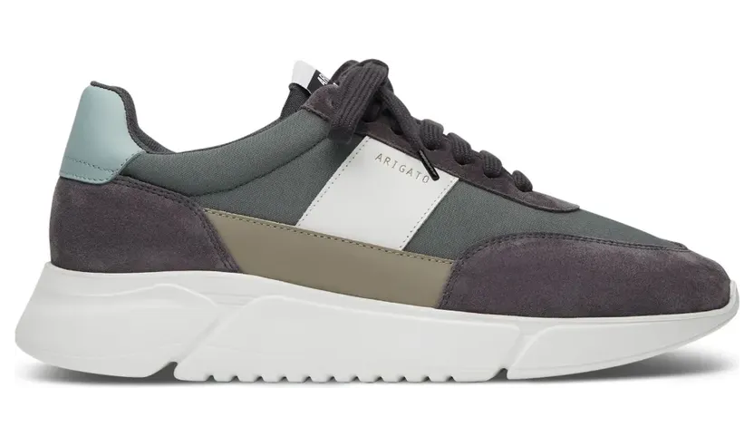 Axel Arigato Genesis Vintage Runner “Grey” (79002)