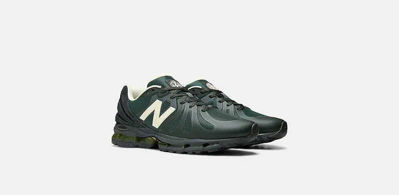 Stone Island x New Balance 1890 – “Deep Forest” (U1890SI)