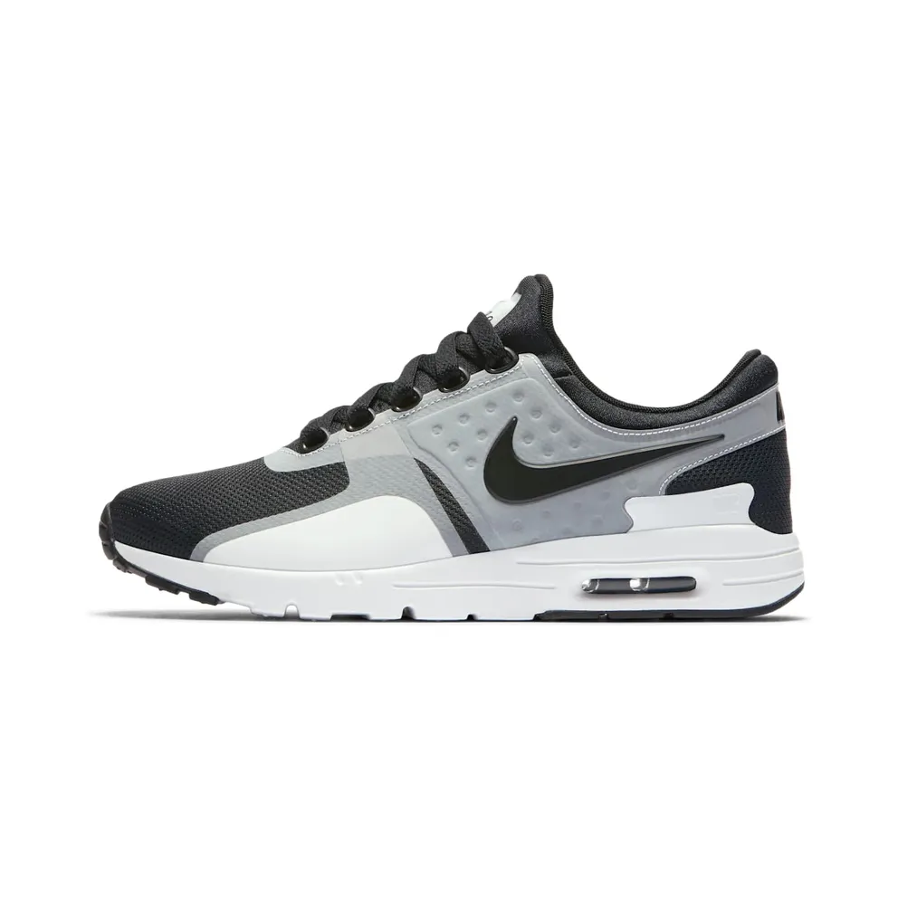 Nike Air Max Zero White/Black (W)