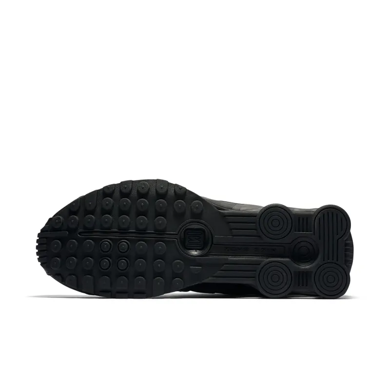 Nike Shox R4 Black (BV1111-001)