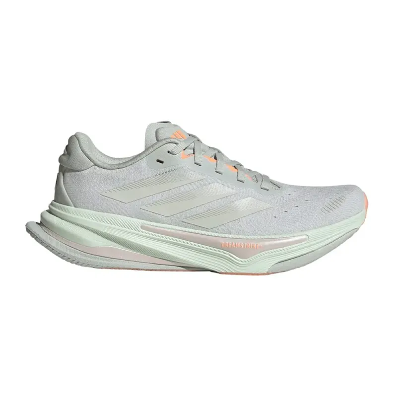 Adidas Supernova Green (JR7368)