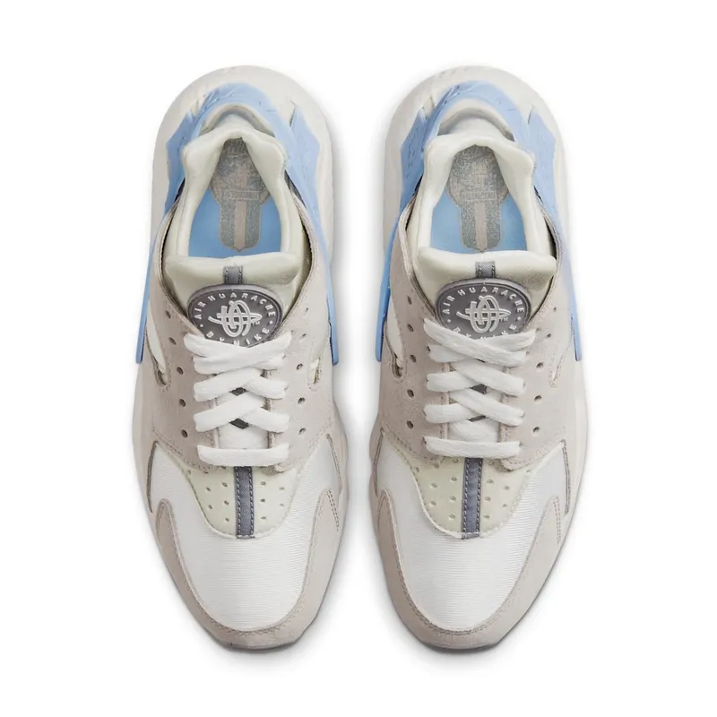 Nike Air Huarache White (DV6983-100)