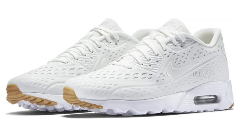 Nike Air Max 90 Breathe Summit White
