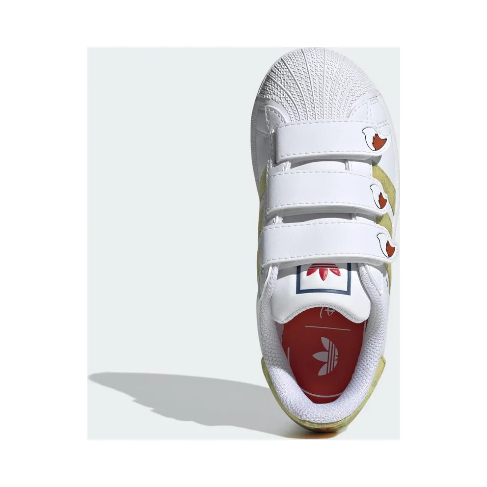 adidas Superstar CF Zootopia Nick Wilde (JQ1334)
