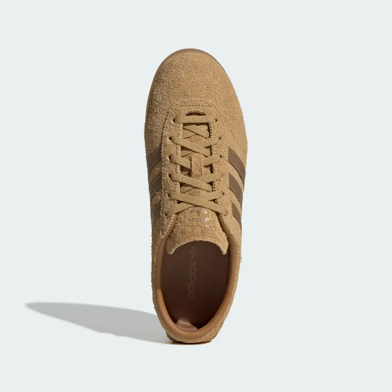 adidas Gazelle Lo Pro Mesa Gum (JS2661)