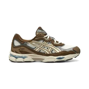 Asics Gel NYC Brown/White (1203A636-100)