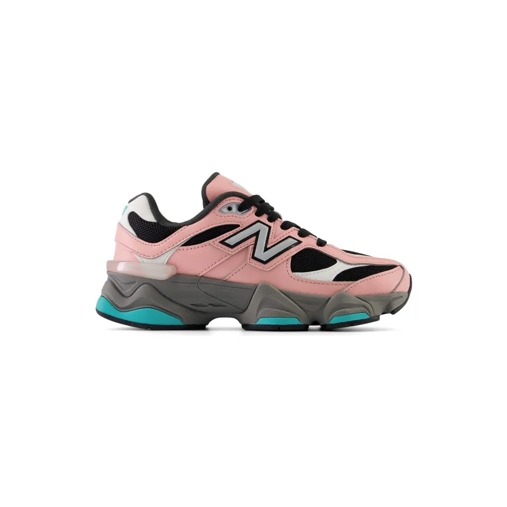 New Balance 9060 GS “Pink Teal” (GC9060RK)