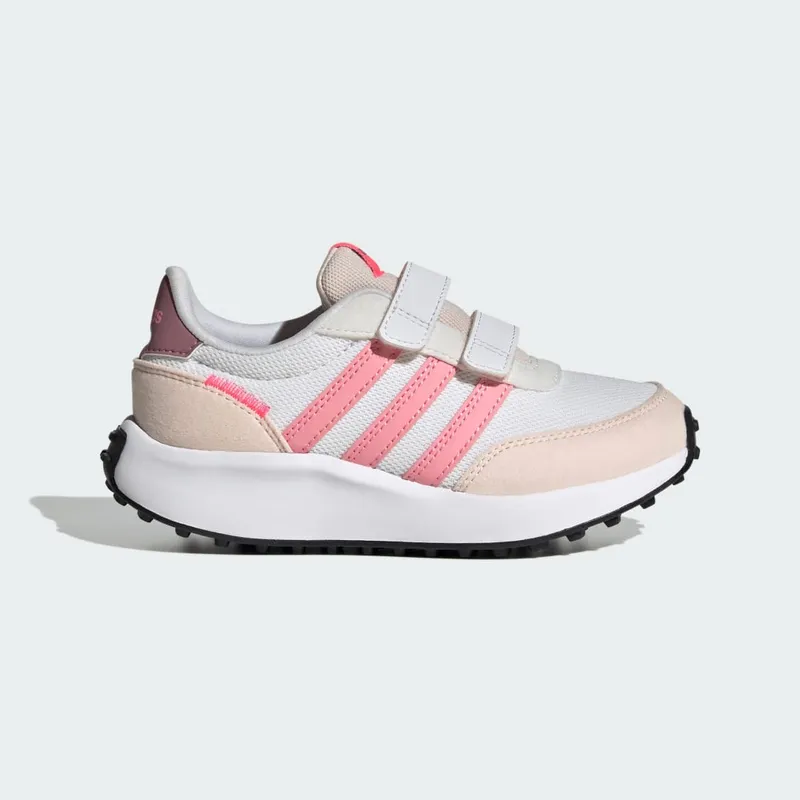 adidas Run 70s Cloud White / Bliss Pink / Lucid Pink (IG4899)