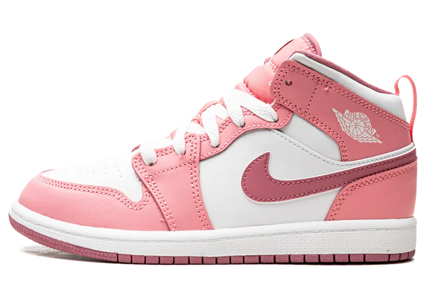 Jordan 1 Mid PS “Valentine’s Day 2023” (DQ8424-616)