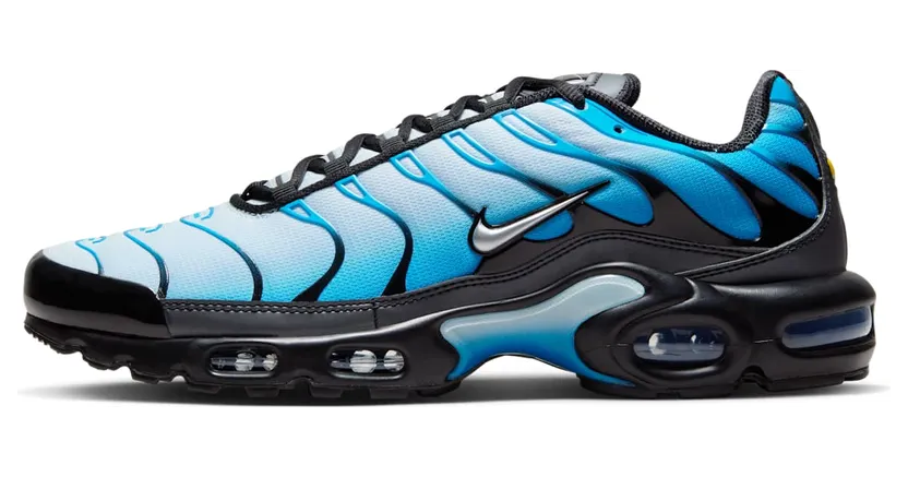 Nike Air Max Plus Blue Gradient (FQ0204-010)