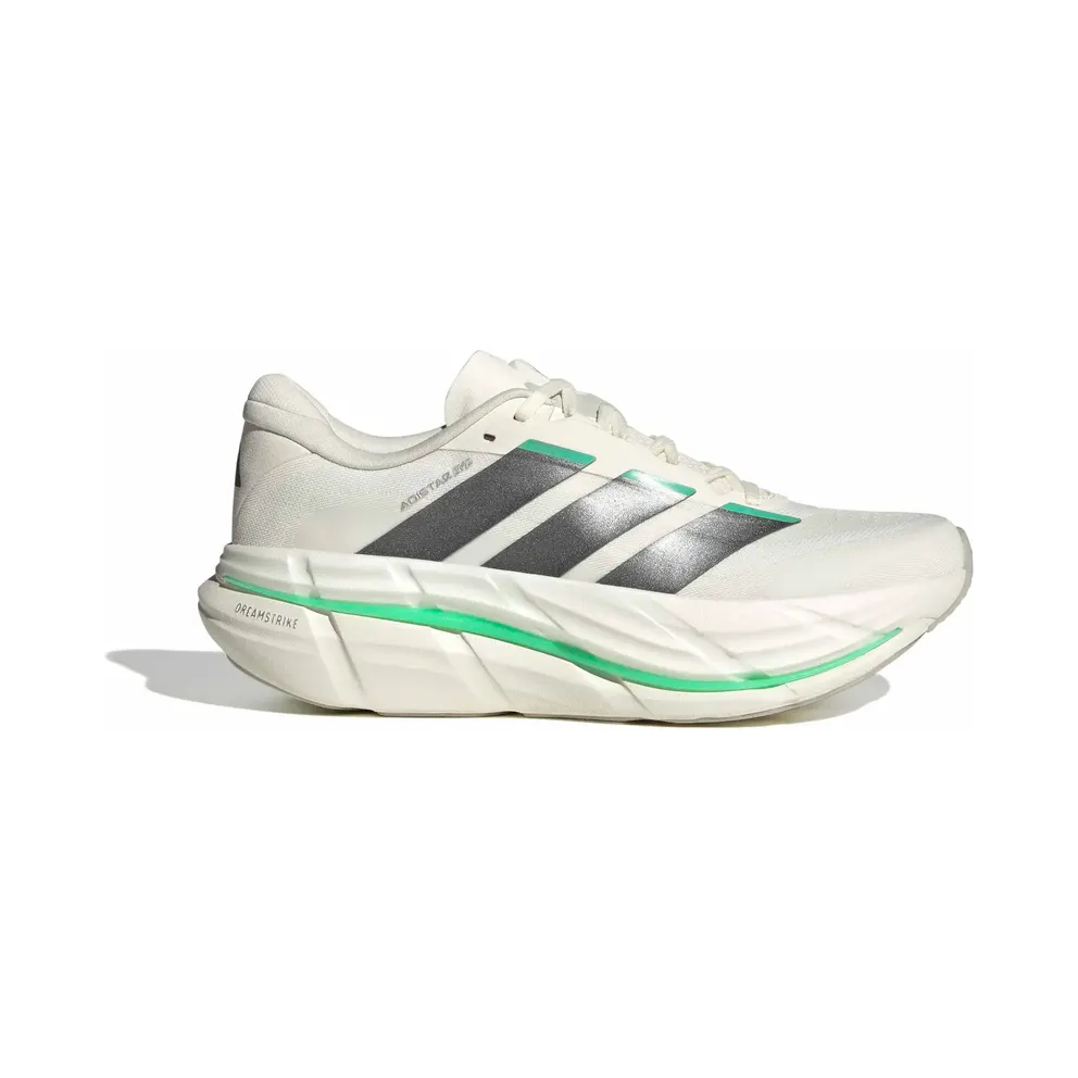 Adidas Adistar Byd 2 Dreamstrike Men Running Shoes, White (IH7184)