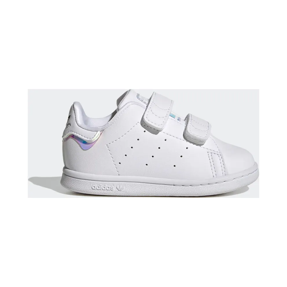 adidas Stan Smith Schuh Cloud White / Cloud White / Core Black (GY4243)