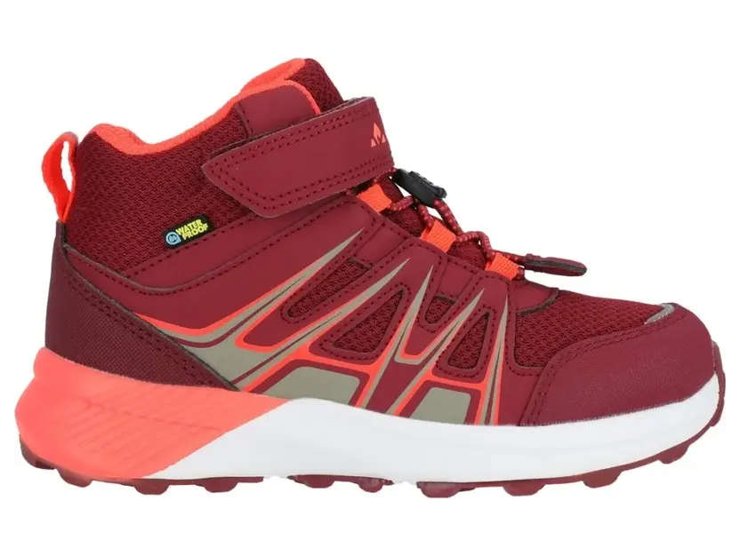 Kinderwandelschoenen Whistler Besta (W232209-4120)