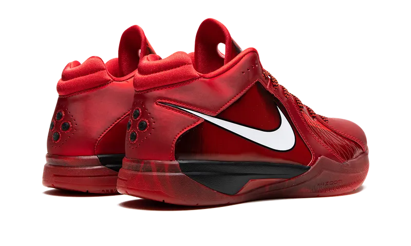 Nike KD 3 “All-Star” (DV0835-600)