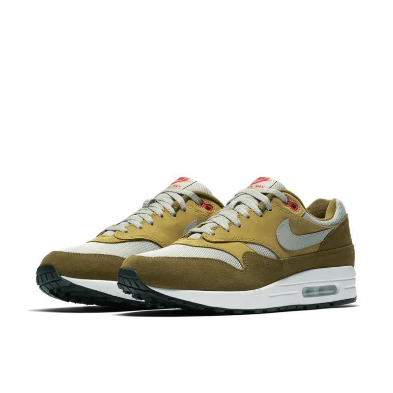 Nike Air Max 1 Green Curry (908366-300)