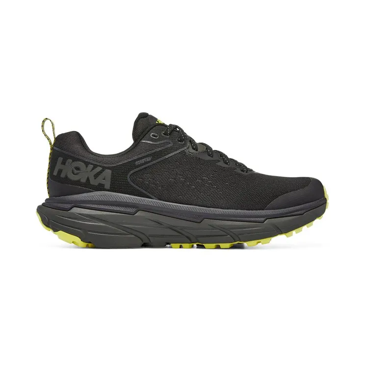 Hoka One Challenger ATR 6 Gore-Tex Black Olive (1116876-BBOLV)