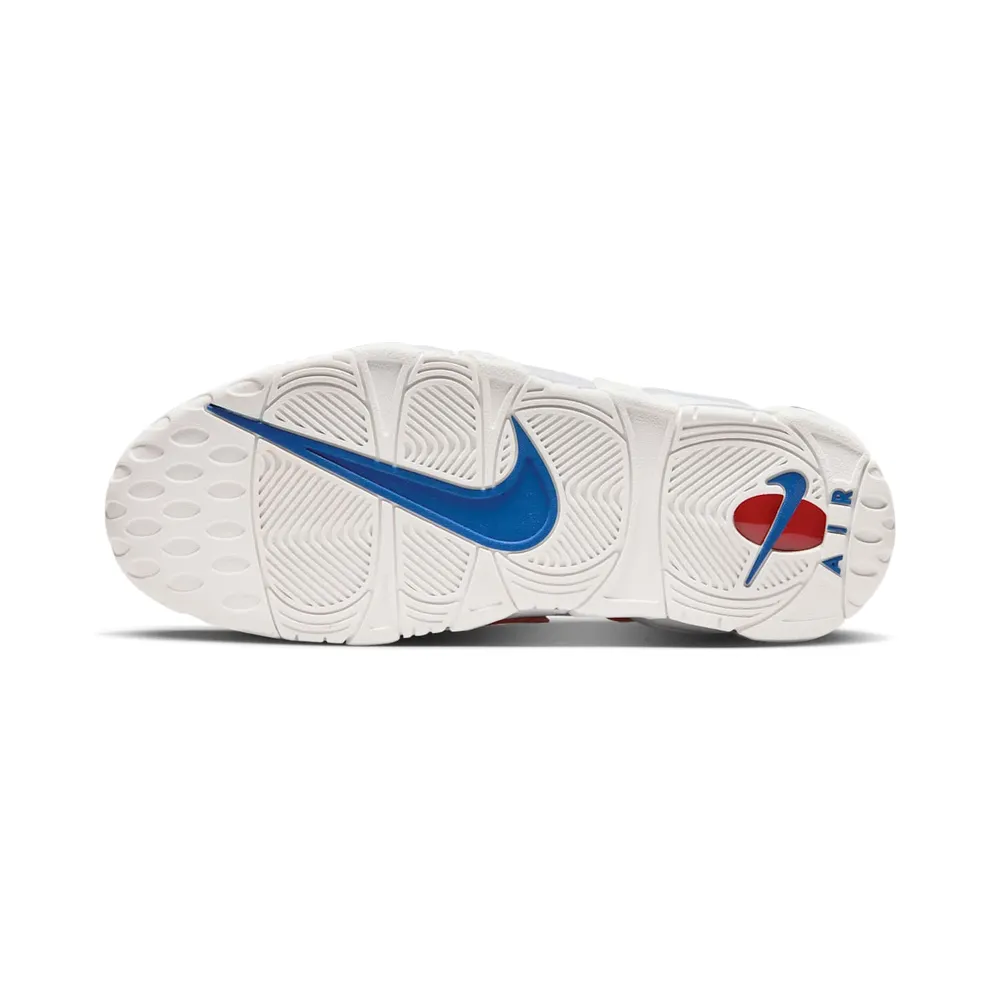 Nike Air More Uptempo ’96 White (DX2662-100)