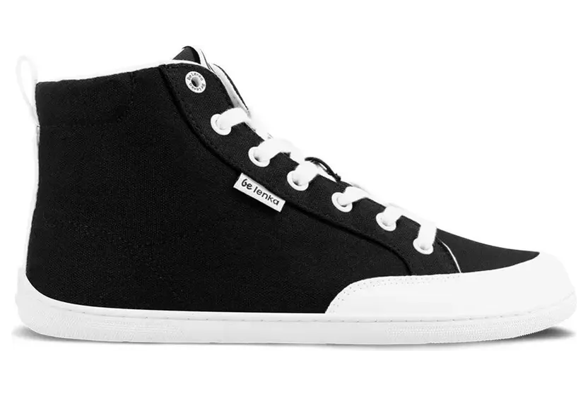 Be Lenka sneaker zwart/wit (50950058)