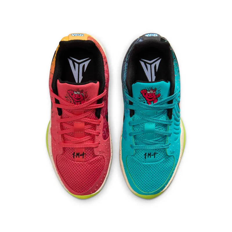 Nike JA 2 (GS) “KOOLAID” (IF3948-800)