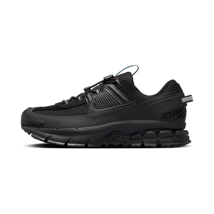 Nike Zoom Vomero Roam Triple “Black / Racer Blue” (FV2295-002)