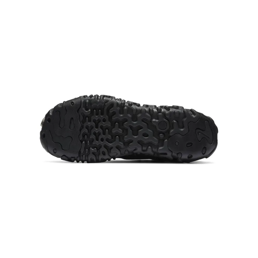 Nike ISPA Overreact Sandal Black Black/Anthracite-Black (CQ2230-001)