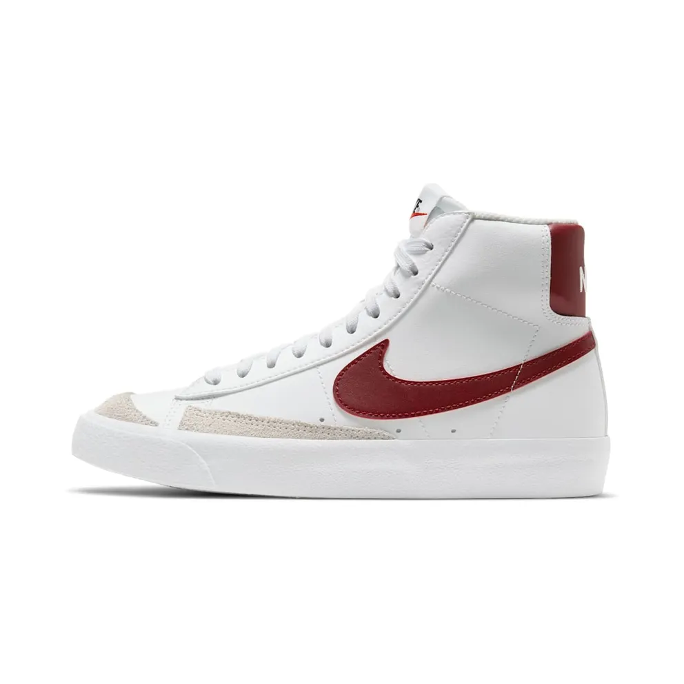 Nike Blazer Mid ’77 Weiß (DA4086-102)