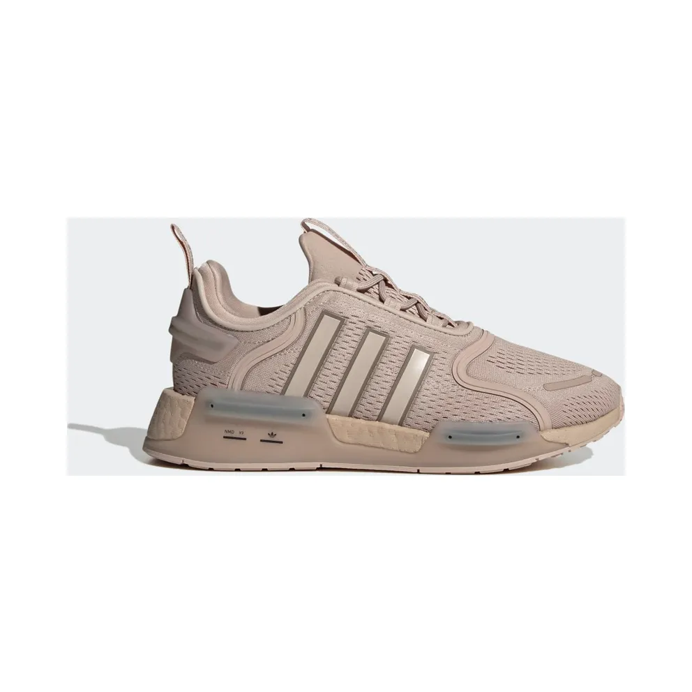 adidas NMD_V3 Schuh Wonder Taupe / Simple Brown / Core Black (FZ6496)