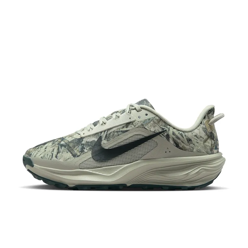 Nike ACG Pegasus Trail Trail “Spruce Fog / Sea Glass / Black Spruce” (HV8121-301)