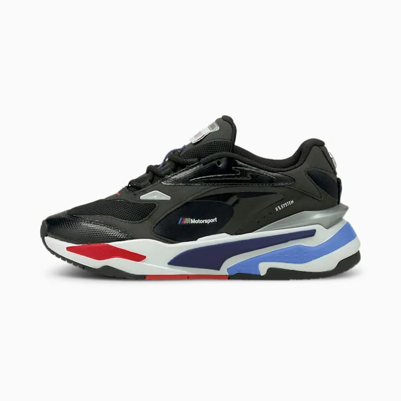 Puma RS-Fast BMW Motorsport Black (306778-01)