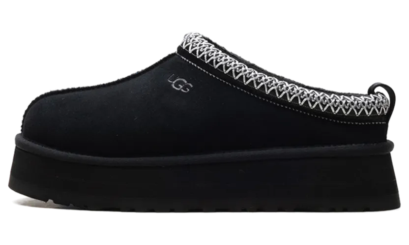 Ugg Tazz II Slipper “Black” (1174471-BLK)