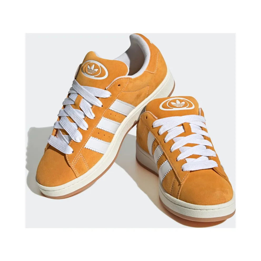 adidas Campus 00s Collegiate Gold / White / Off White (H03473)