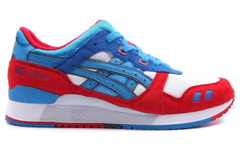 Asics Gel Lyte 3 HN538-0141