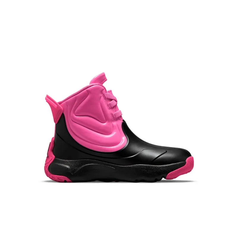 Jordan Drip 23 Younger Kids’ Rain Boot Pink (CT5798-600)