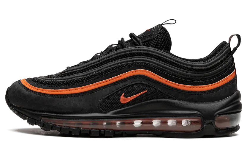 Nike Air Max 97 Zwart (DX3088-001)