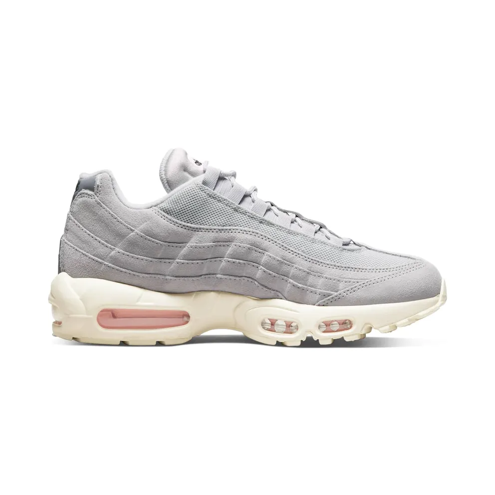Nike Air Max 95 Grey (DX2670-001)