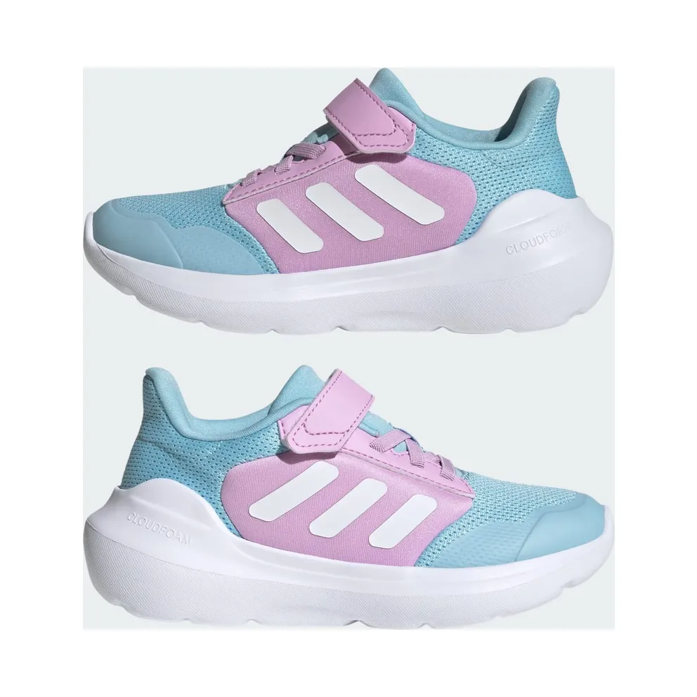 Adidas Tensaur Run 2.0 Kids Icey Blue / Cloud White / Bliss Lilac (IH8902)